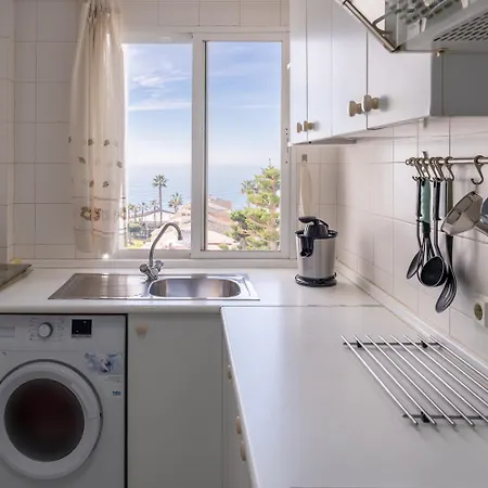 Apartamento Laguna Alto Malaga