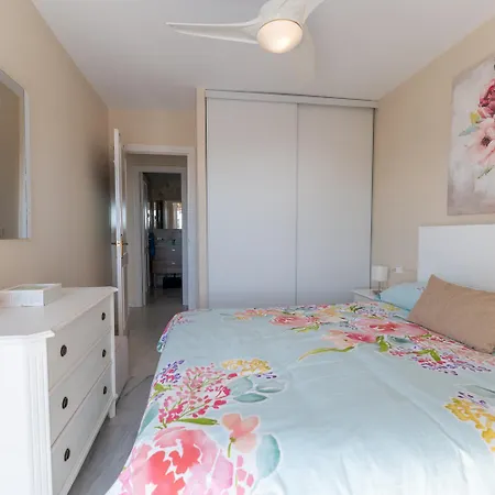 Apartamento Laguna Alto Apartament *