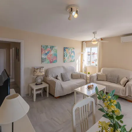 Apartamento Laguna Alto *