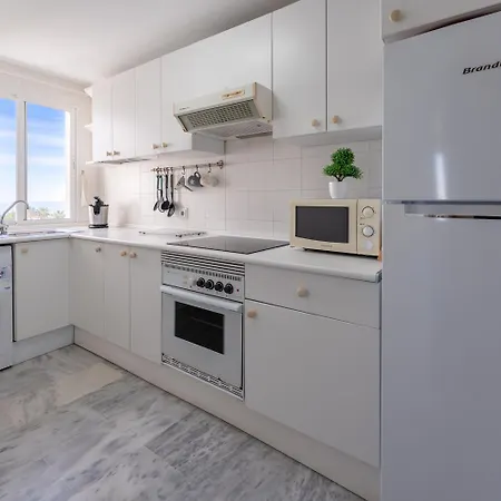 Apartamento Laguna Alto Apartment *