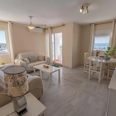 Apartamento Laguna Alto Malaga