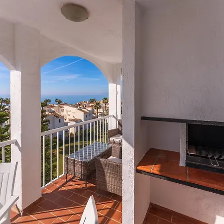 Apartamento Laguna Alto Apartament