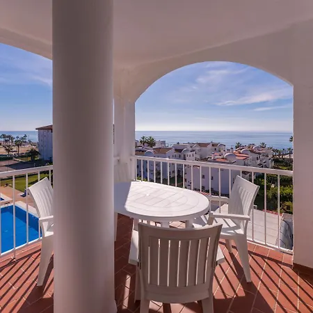 Apartamento Laguna Alto