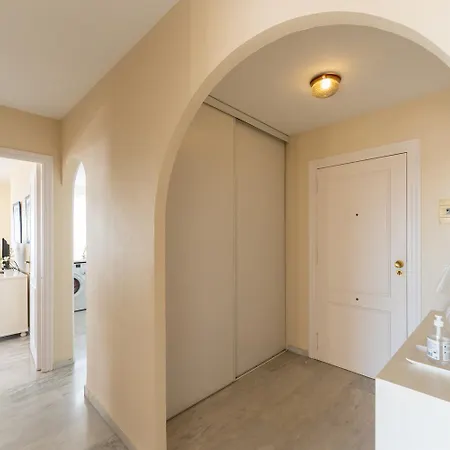 Apartamento Laguna Alto Apartment