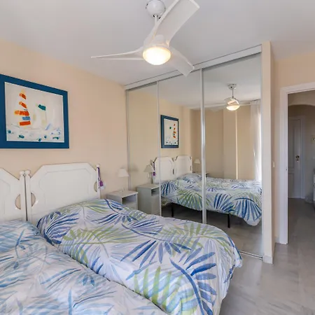 Apartamento Laguna Alto Apartament *