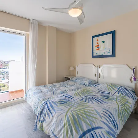 Apartament Apartamento Laguna Alto
