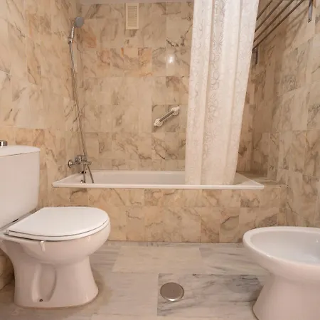 Apartamento Laguna Alto Apartment *