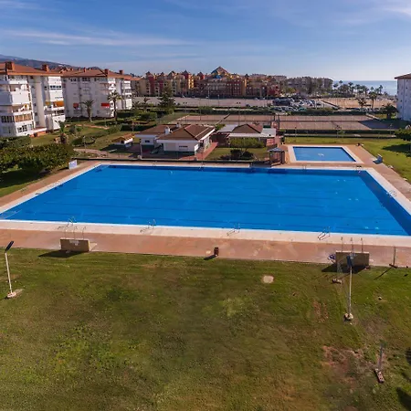 Apartamento Laguna Alto Apartment